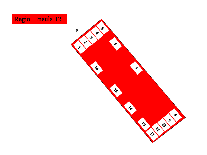 Pompeii I.12